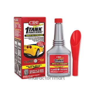 1-Tank® (Gasoline) สารล้างระบบเชื้อเพลิงเบนซิน, 05815