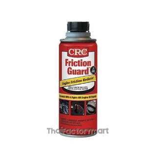 Friction Guard™ สารเคลือบหล่อลื่นเครื่องยนต์, 05818