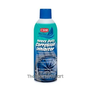 Heavy Duty Corrosion Inhibitor นํ้ายาป้องกันสนิมทางทะเล, 06026
