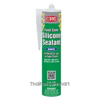 Food Zone Silicone Sealant ซิลิโคนยาแนวชนิดฟู้ดเกรด, 14082