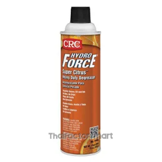 HydroForce Super Citrus นํ้ายาทำความสะอาดกลิ่นไซตรัส, 14440