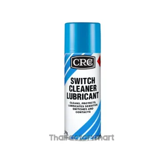 Switch Cleaner Lubricant นํ้ายาล้างและหล่อลื่นสวิตช์ไฟฟ้า, 2001