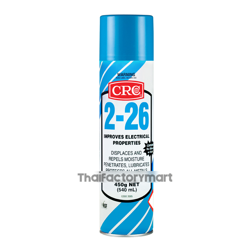 CRC-2004
