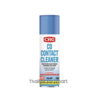 CO Contact Cleaner 150 g. นํ้ายาล้างหน้าสัมผัสทางไฟฟ้า , 2015