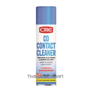 CO Contact Cleaner 350 g. นํ้ายาล้างหน้าสัมผัสทางไฟฟ้า , 2016