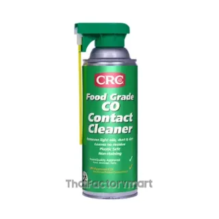 Food Grade Co Contact Cleaner นํ้ายาล้างหน้าสัมผัสทางไฟฟ้าชนิดฟู้ดเกรด, 3102NZ