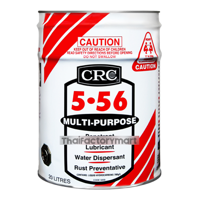 CRC-5009