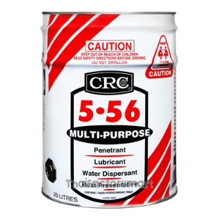 5-56 นํ้ามันหล่อลื่นอเนกประสงค์, 5009