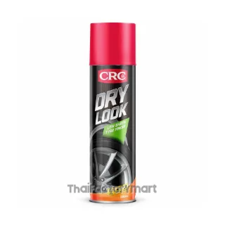 Dry Look นํ้ายาเคลือบยางล้อสูตรกึ่งเงา, 5046NZ