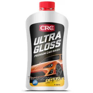 Ultra Gloss แชมพูล้างรถสูตรถนอมสี, 9009NZ