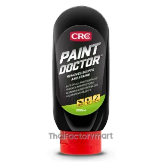 Paint Doctor ครีมขัดสีลบรอยขีดข่วน, 9220NZ