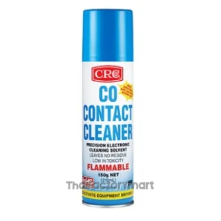 CRC CO Contact Cleaner 150 g
