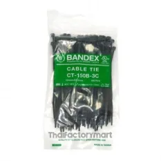 CT-1219-9B : Cable Ties