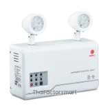 SUNNY Emergency Light โคมไฟฉุกเฉิน รุ่น CU209CD4 LED 9W สำรองไฟได้นาน 4 ชม. | ระบบ Auto Test - Remote | แจ้งเตือนให้ชาร์ทแบตเตอรี่ด้วยเสียง รูปที่ 1