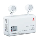 SUNNY Emergency Light โคมไฟฉุกเฉิน รุ่น CU212CD4 LED 12W สำรองไฟได้นาน 4ชม. | ระบบ Auto Test - Remote | แจ้งเตือนให้ชาร์ทแบตเตอรี่ด้วยเสียง รูปที่ 1