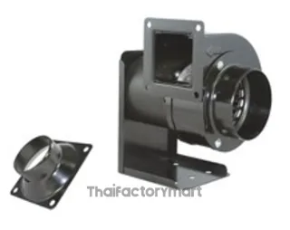 Blower "Camyork" Type CY076B2P2-EG