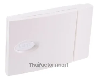 Carel DPWC111000 Thermohygrometer, Max Temperature +50°C, Max Humidity 90%RH