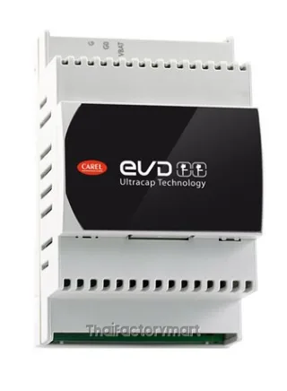 CAREL Ultracap EVD0000UC0