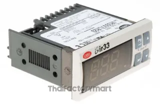 CAREL IR33 Universal 1 RELAY, 12 TO 24V Power Supply