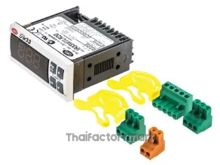 CAREL IR33 Universal 2 RELAY, 24V Power Supply