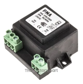 CAREL 3 VA, 240/24 Vac power supply, IMQ, panel mounting transformerSale
