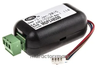 CAREL RS485 serial card for ir33 with automatic recognition RX-TX
