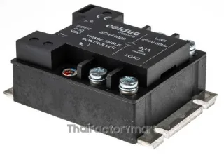 Solid State Relay "Celduc" Type SG444020