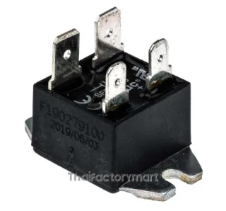 Solid State Relay "Celduc" Type SF541310