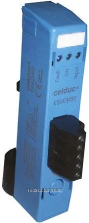 Measurement Module 2-40A