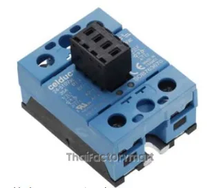 Solid State Relay "Celduc" Type SOB965660