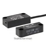 Non-contact door switches, 5m cable รูปที่ 2
