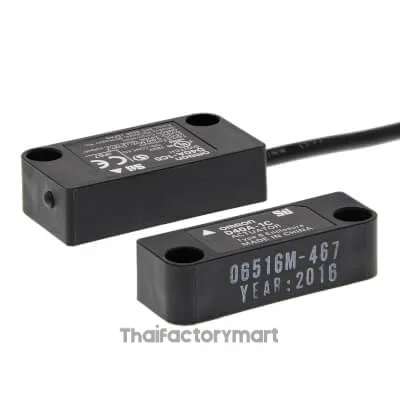Non-contact door switches, 5m cable รูปที่ 2
