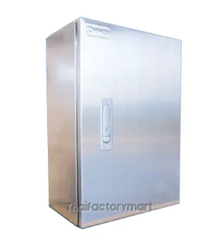 DA-S-20 : Compact Enclosures DA-S