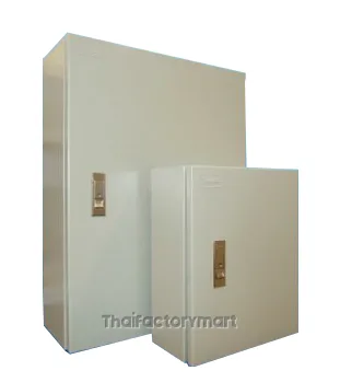 DA-20 : Compact Enclosures DA