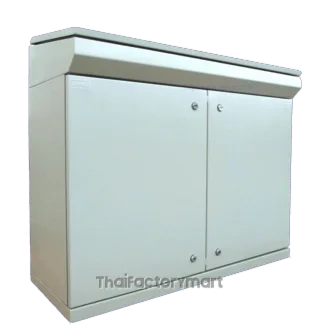 DC-1200 : Desk Console Enclosures Model DC