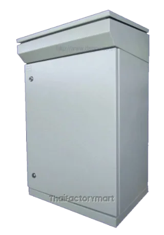 DC-800 : Desk Console Enclosures Model DC