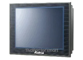 HMI DOP-B Series 7″ TFT LCD 800 x 480 pixels,