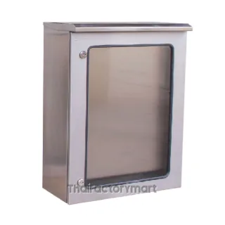 DSG-S-20 : Compact Enclosures DSG-S