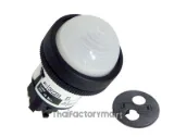 DR22D0L-E3WZB : PILOT LIGHT DOME 22mm. รูปที่ 2