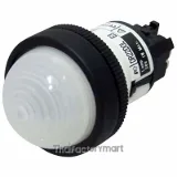 DR22D0L-E3WZB : PILOT LIGHT DOME 22mm. รูปที่ 1