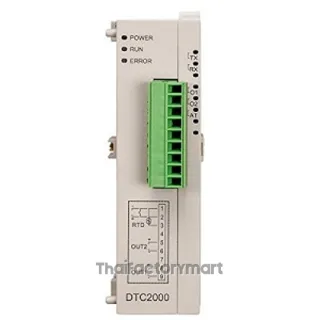 Delta DTC2000R DTC Controller