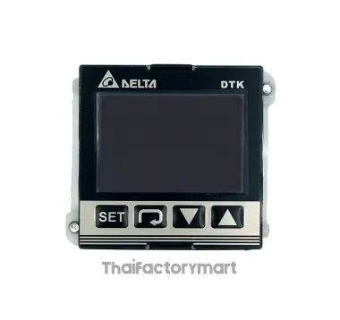 Temperature Controller,Voltage Pulse Output 12VDC รูปที่ 2