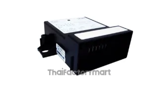 080G3432 Danfoss ERC 113C Electronic Refrigeration Controller, 100-240 V AC, 4 AI, 1 DI, 4 DO