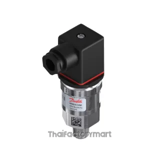 Pressure Transmitter, MBS 3100, 0-145 psig, 1/4-18 NPT, 4-20mA output