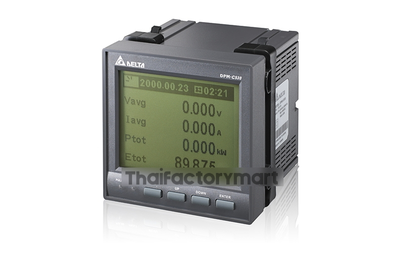 DPM-C530