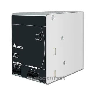 DIN Rail Power Supplies 24V 480W DIN Rail Power Supply