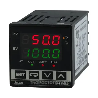 DELTA TEMPERATURE CONTROLLER DTB