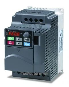 Inverter 1/4HP, 1PH 230V, 1.6A