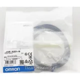 M8, Sensing distance 2mm, NO, Shielded DC 2-wire, Prewired รูปที่ 3