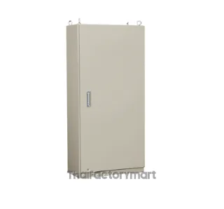 Steel Enclosure